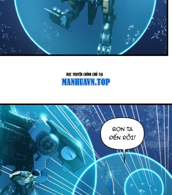 Hộp mãnh thú: Kỷ nguyên cơ giáp Chapter 99 - 14