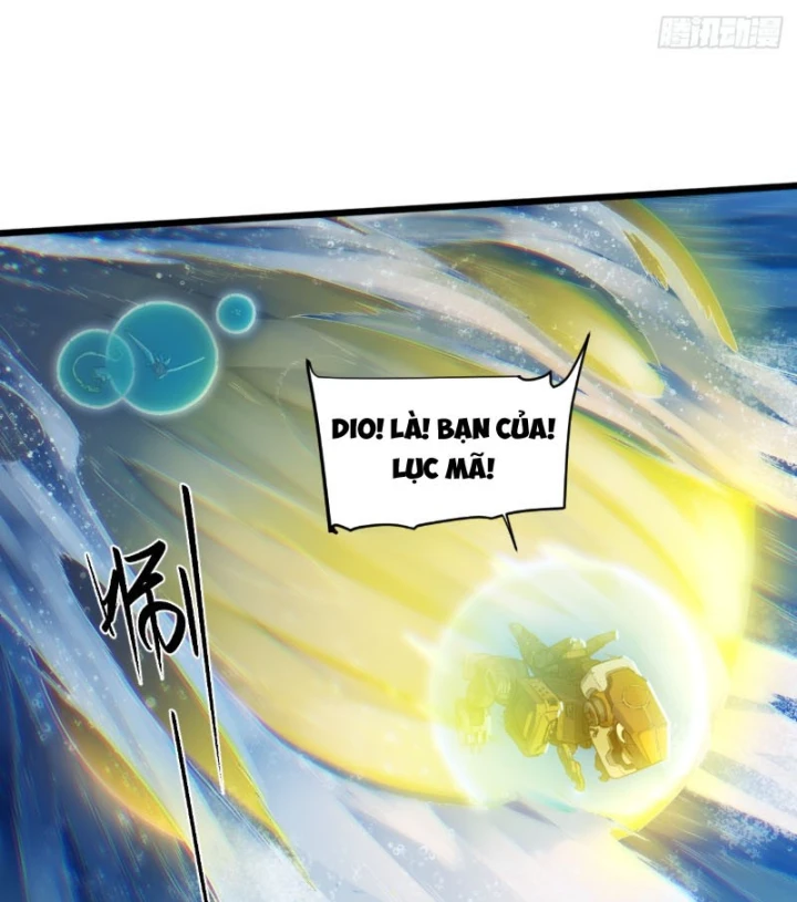 Hộp mãnh thú: Kỷ nguyên cơ giáp Chapter 99 - 19