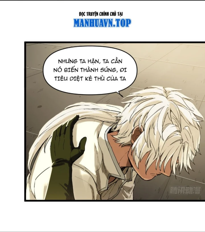 Hộp mãnh thú: Kỷ nguyên cơ giáp Chapter 99 - 22