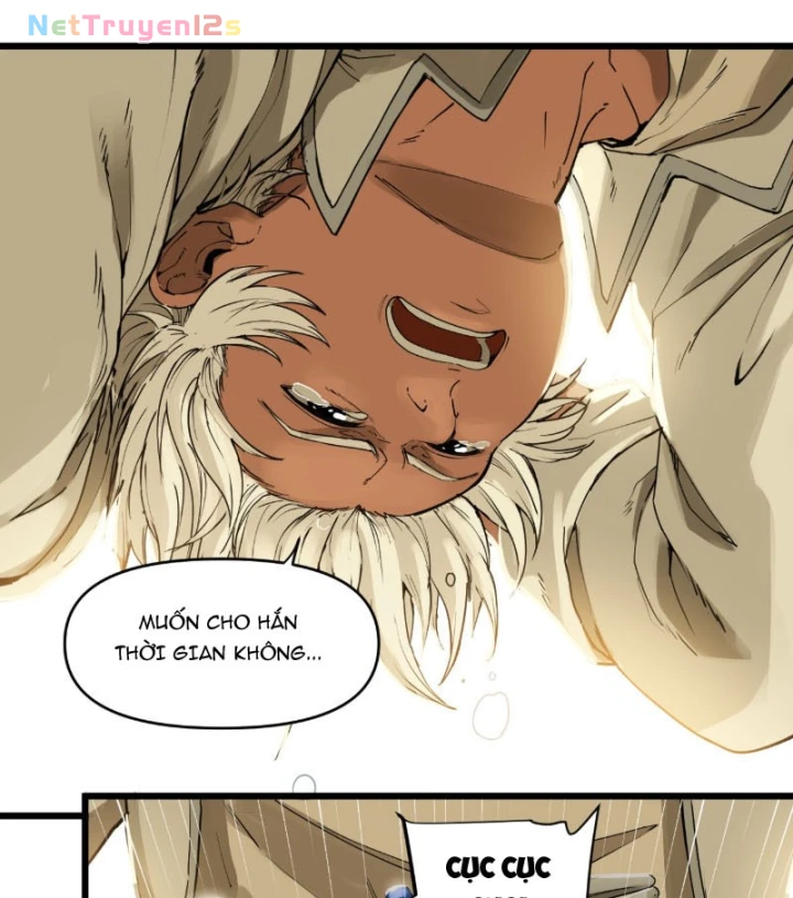 Hộp mãnh thú: Kỷ nguyên cơ giáp Chapter 99 - 27