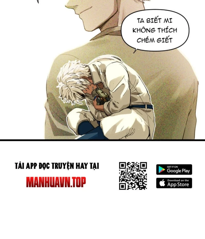 Hộp mãnh thú: Kỷ nguyên cơ giáp Chapter 99 - 29