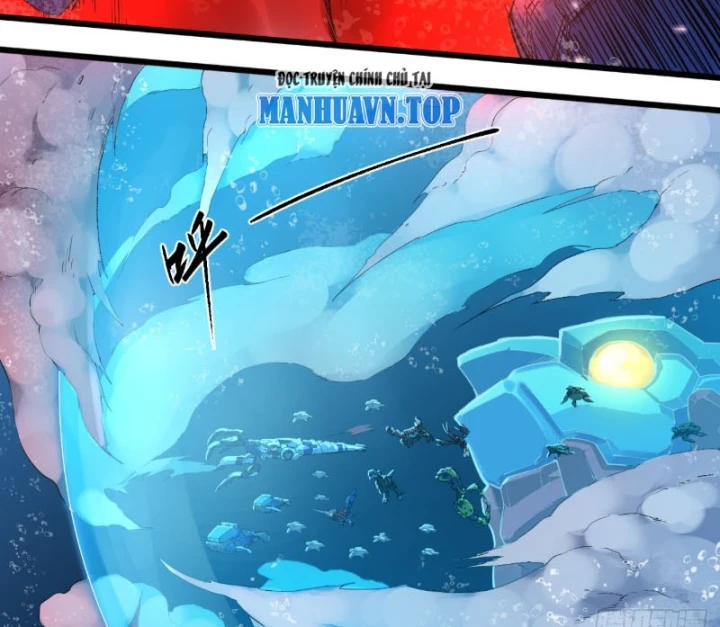 Hộp mãnh thú: Kỷ nguyên cơ giáp Chapter 99 - 49
