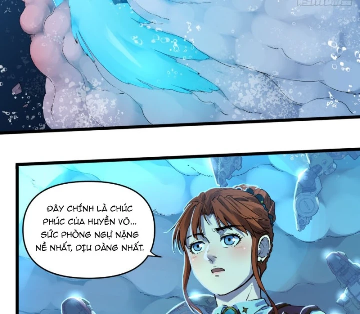 Hộp mãnh thú: Kỷ nguyên cơ giáp Chapter 99 - 50