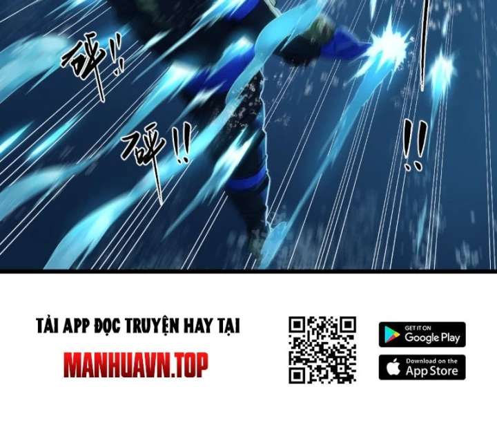 Hộp mãnh thú: Kỷ nguyên cơ giáp Chapter 99 - 56