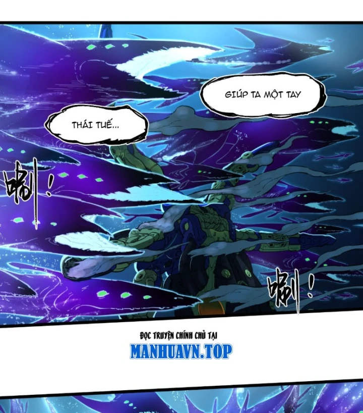 Hộp mãnh thú: Kỷ nguyên cơ giáp Chapter 99 - 57