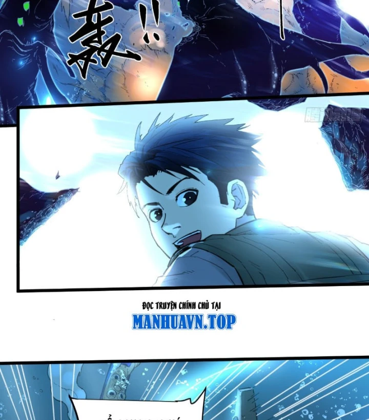 Hộp mãnh thú: Kỷ nguyên cơ giáp Chapter 99 - 63