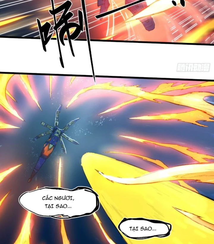 Hộp mãnh thú: Kỷ nguyên cơ giáp Chapter 99 - 67