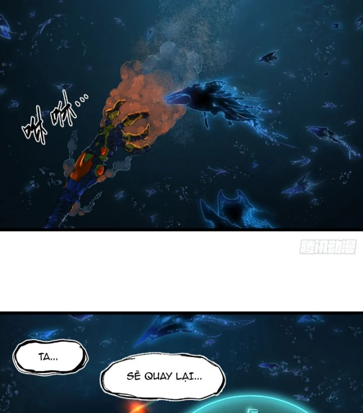 Hộp mãnh thú: Kỷ nguyên cơ giáp Chapter 99 - 77