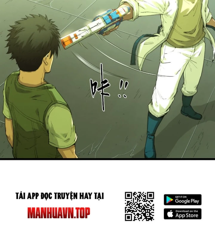 Hộp mãnh thú: Kỷ nguyên cơ giáp Chapter 99 - 83
