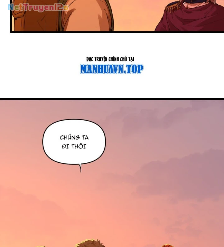 Hộp mãnh thú: Kỷ nguyên cơ giáp Chapter 99 - 109