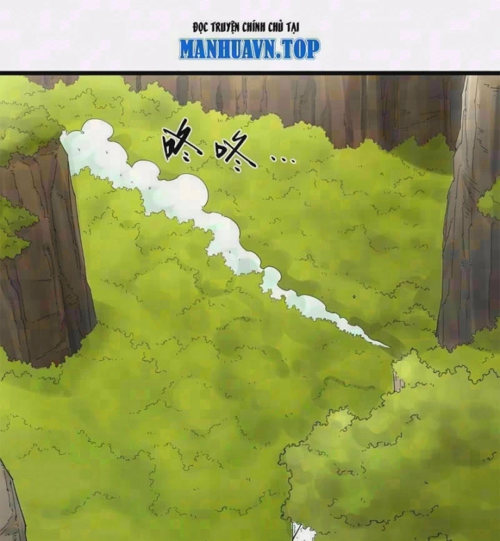 Hộp mãnh thú: Kỷ nguyên cơ giáp Chapter 100 - 3