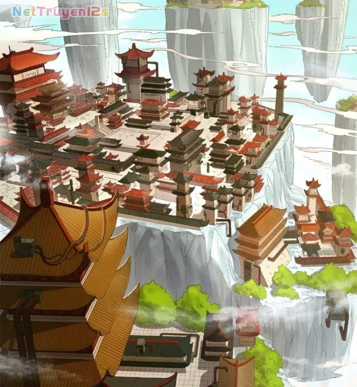 Hộp mãnh thú: Kỷ nguyên cơ giáp Chapter 100 - 15
