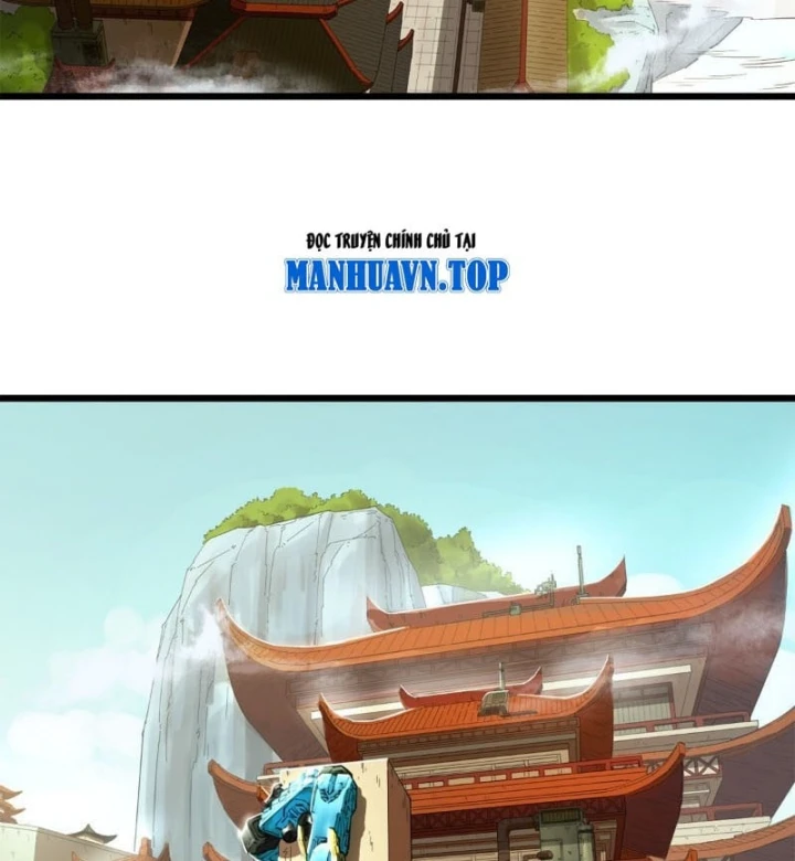Hộp mãnh thú: Kỷ nguyên cơ giáp Chapter 100 - 16