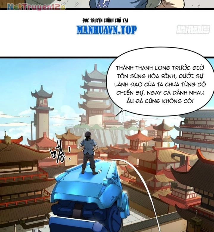 Hộp mãnh thú: Kỷ nguyên cơ giáp Chapter 100 - 26