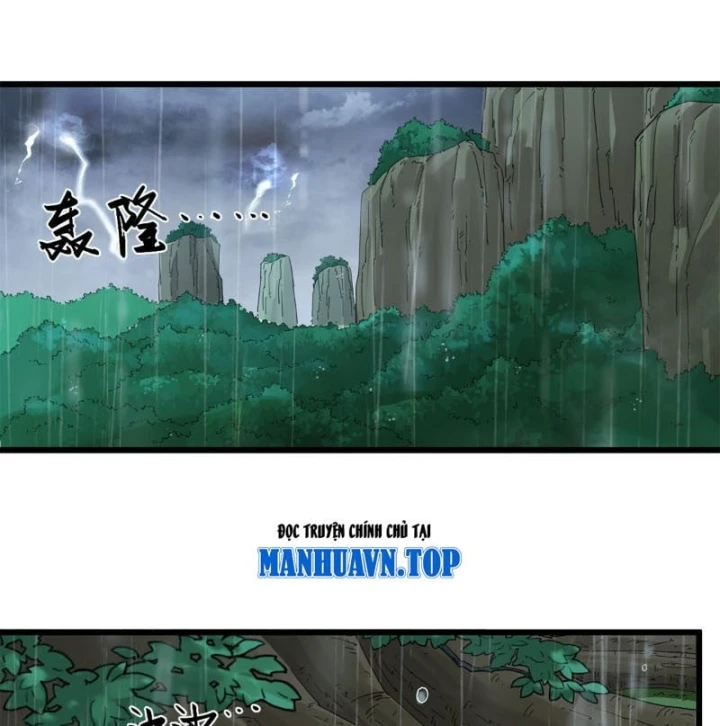 Hộp mãnh thú: Kỷ nguyên cơ giáp Chapter 100 - 30