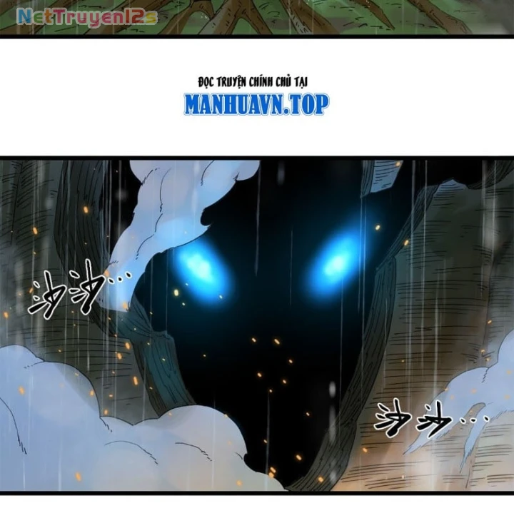 Hộp mãnh thú: Kỷ nguyên cơ giáp Chapter 100 - 33