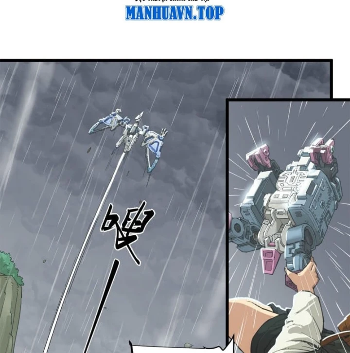 Hộp mãnh thú: Kỷ nguyên cơ giáp Chapter 100 - 50