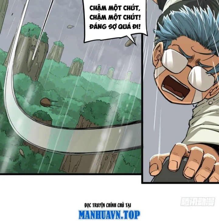 Hộp mãnh thú: Kỷ nguyên cơ giáp Chapter 100 - 51