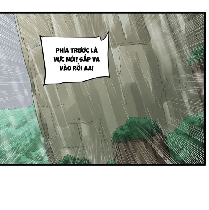 Hộp mãnh thú: Kỷ nguyên cơ giáp Chapter 100 - 52