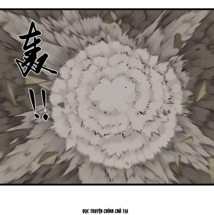 Hộp mãnh thú: Kỷ nguyên cơ giáp Chapter 100 - 53