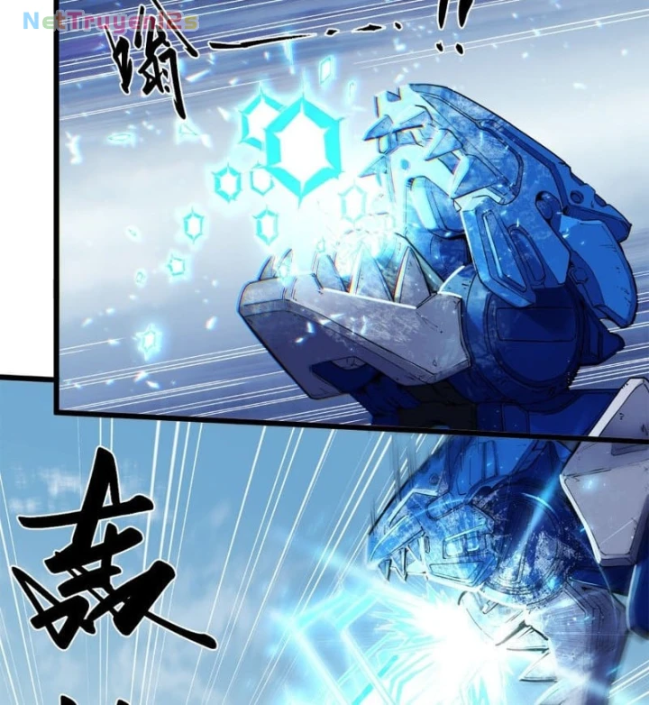 Hộp mãnh thú: Kỷ nguyên cơ giáp Chapter 100 - 58