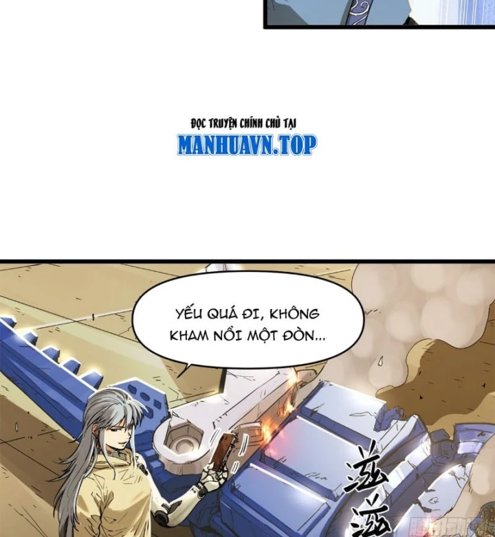 Hộp mãnh thú: Kỷ nguyên cơ giáp Chapter 100 - 71