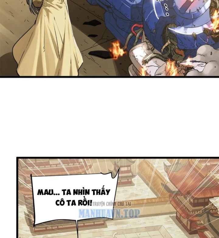 Hộp mãnh thú: Kỷ nguyên cơ giáp Chapter 100 - 72
