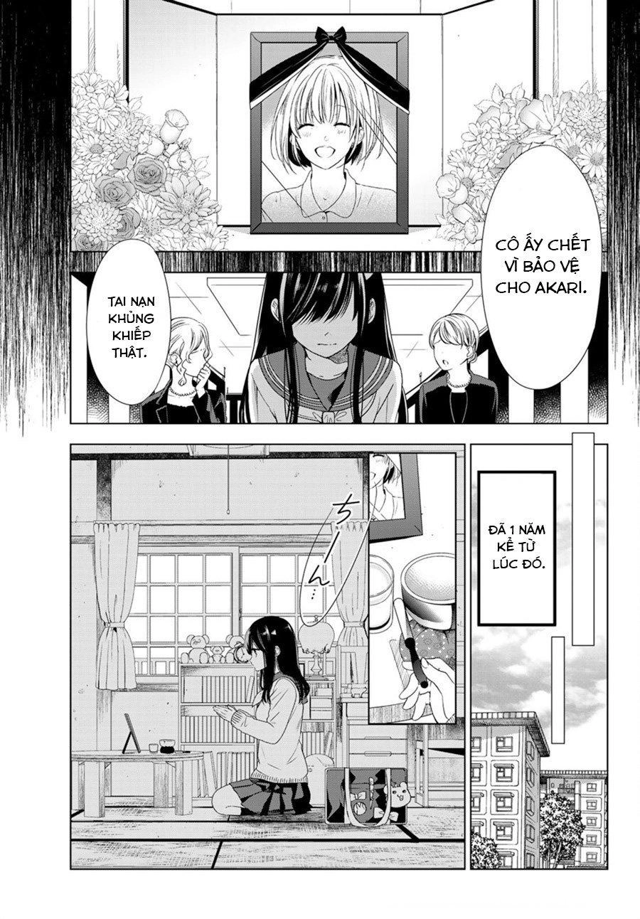 I Became The Mother Of The Strongest Demon Lord's 10 Children In Another World Chapter 1.1 - 8