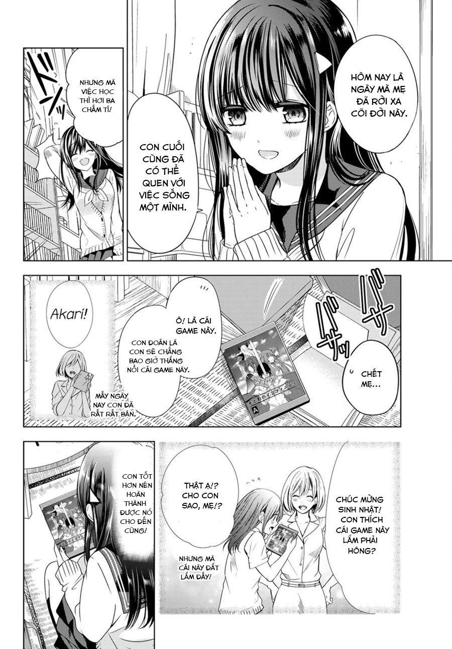 I Became The Mother Of The Strongest Demon Lord's 10 Children In Another World Chapter 1.1 - 9