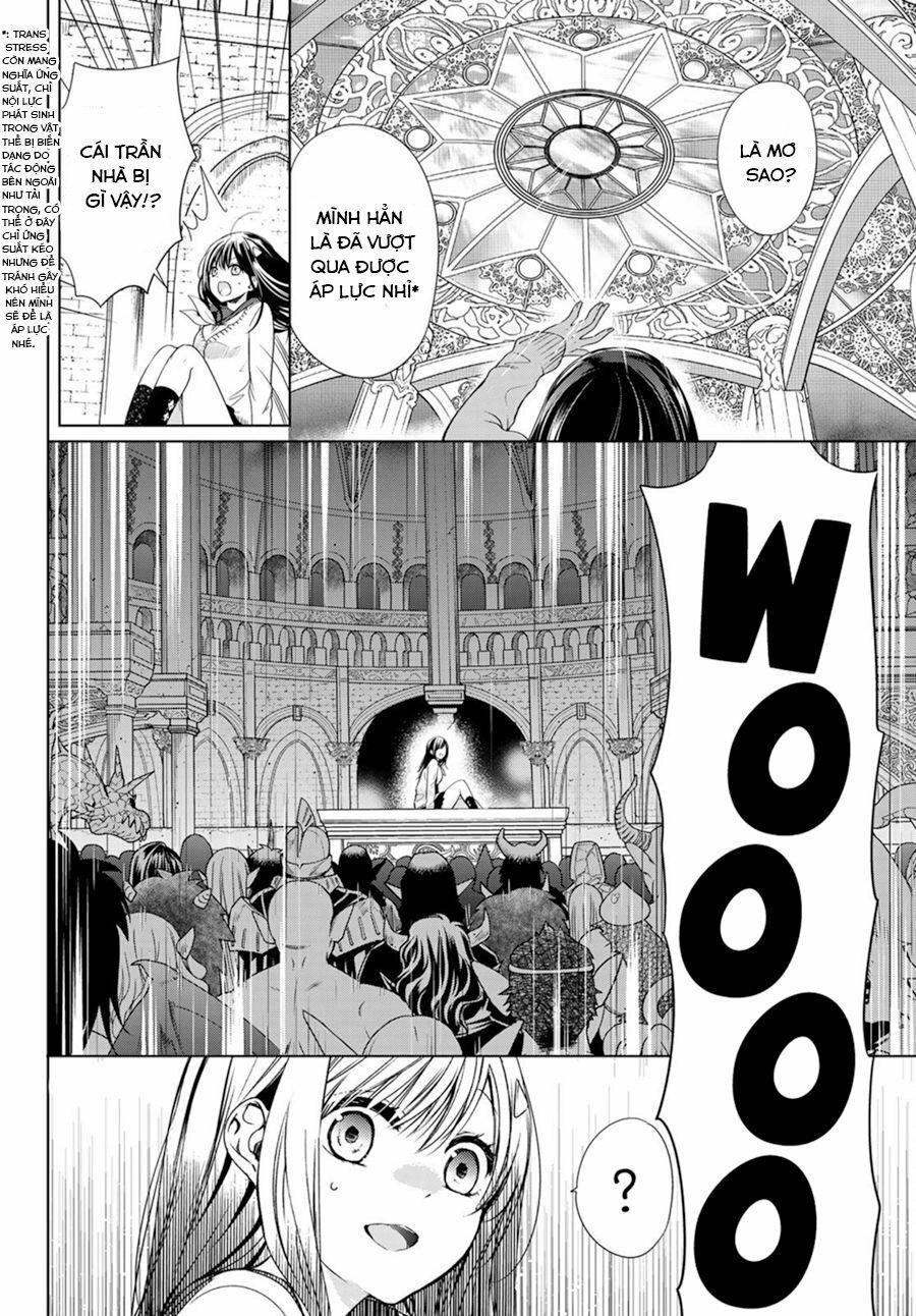 I Became The Mother Of The Strongest Demon Lord's 10 Children In Another World Chapter 1.2 - 4
