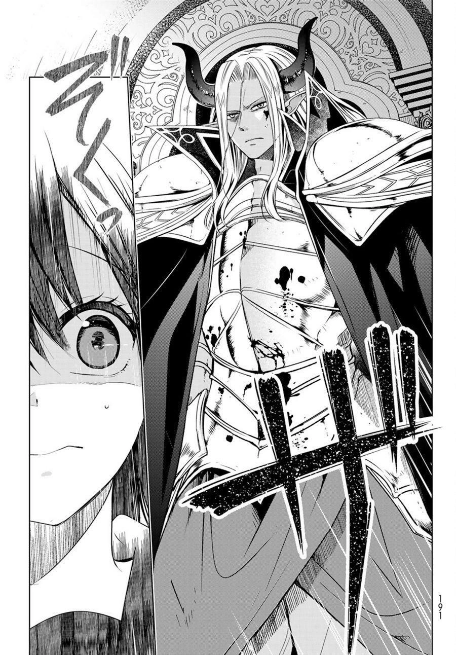 I Became The Mother Of The Strongest Demon Lord's 10 Children In Another World Chapter 1.2 - 9