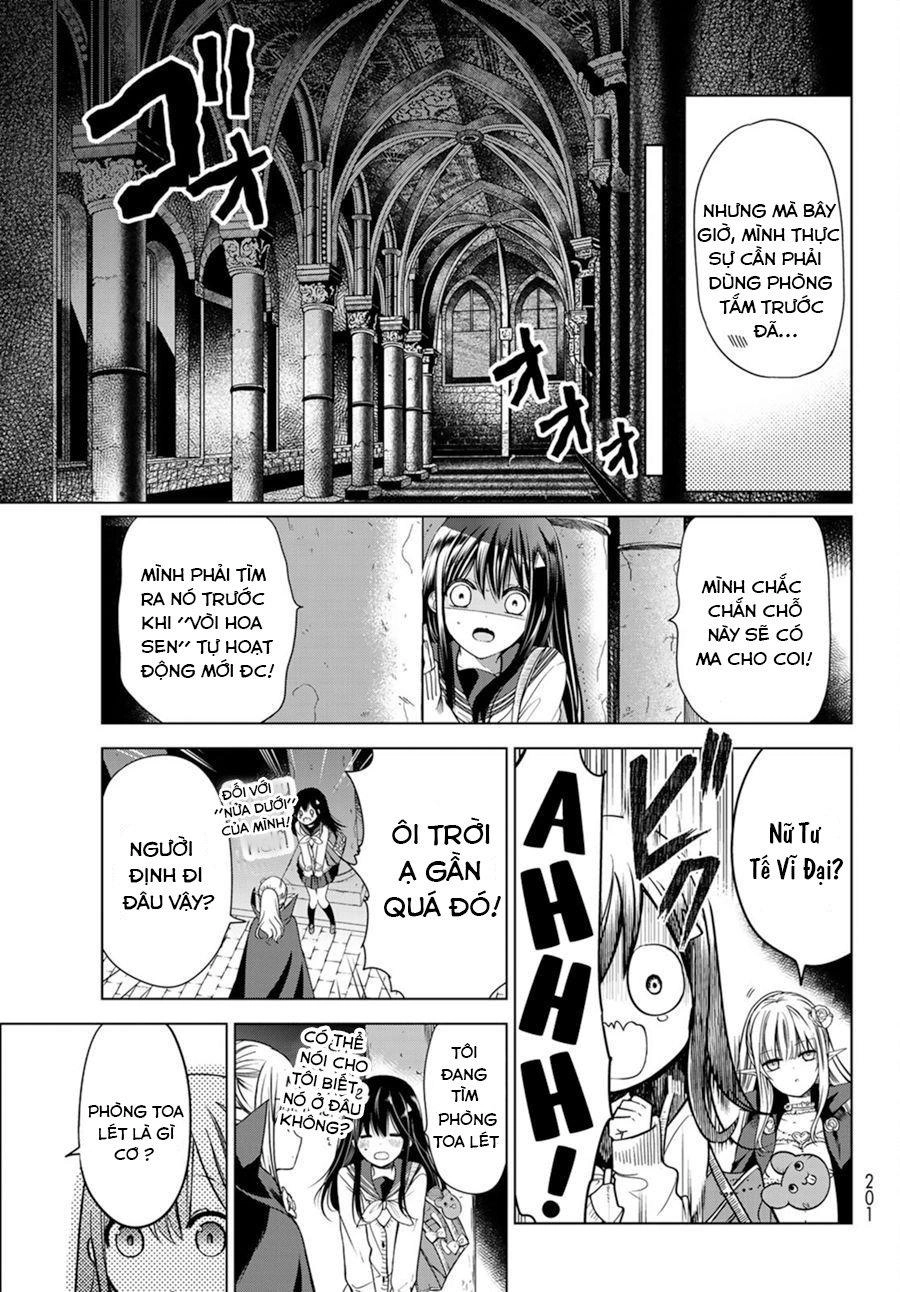 I Became The Mother Of The Strongest Demon Lord's 10 Children In Another World Chapter 1.3 - 13