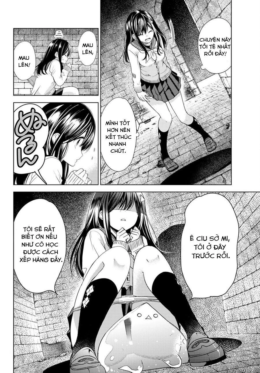 I Became The Mother Of The Strongest Demon Lord's 10 Children In Another World Chapter 1.3 - 16