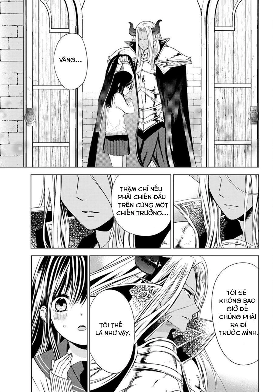 I Became The Mother Of The Strongest Demon Lord's 10 Children In Another World Chapter 1.4 - 16