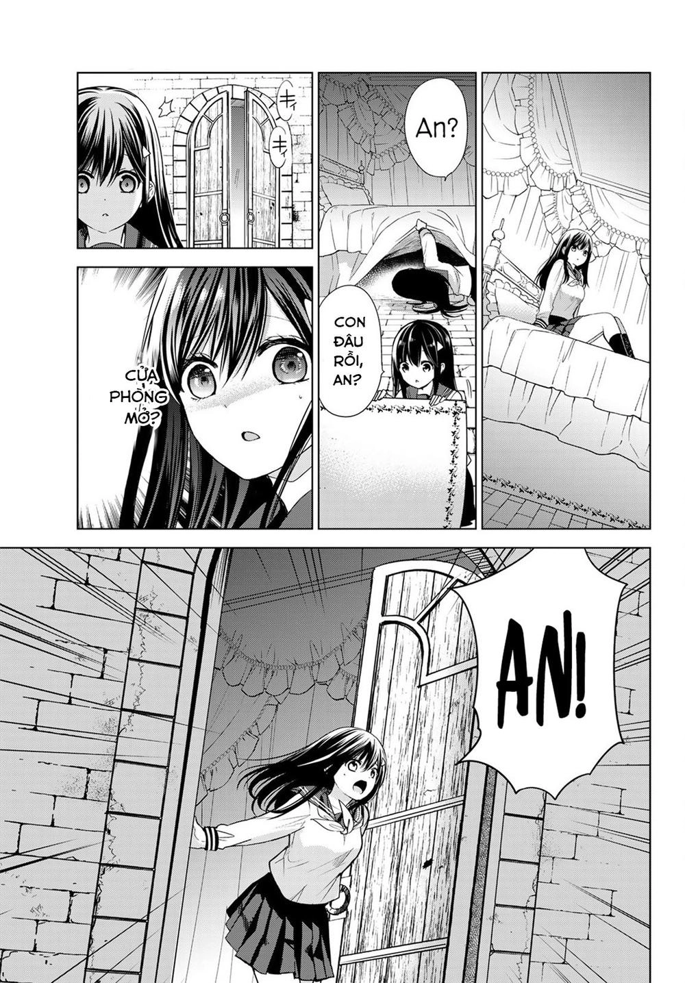 I Became The Mother Of The Strongest Demon Lord's 10 Children In Another World Chapter 2 - 29