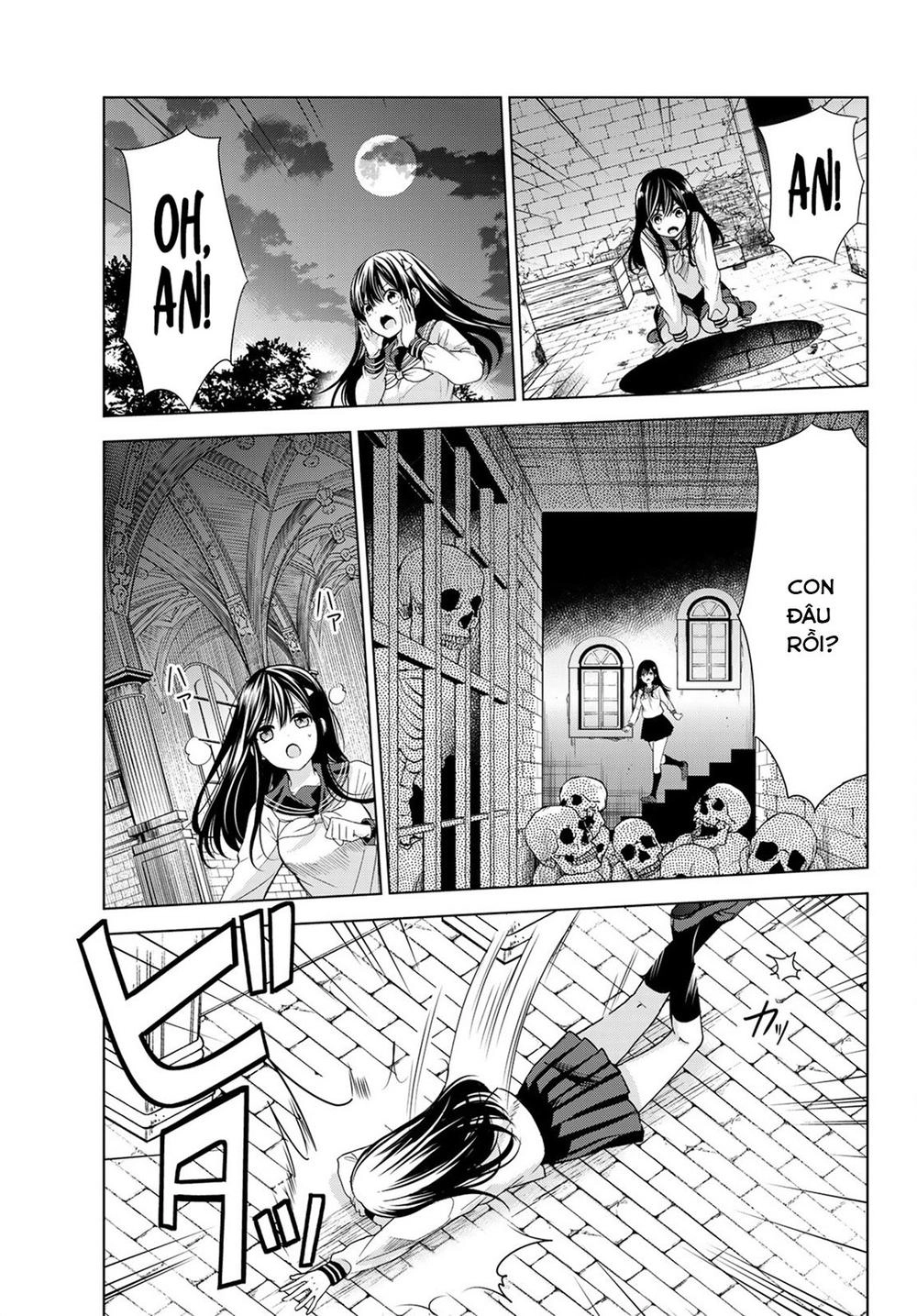 I Became The Mother Of The Strongest Demon Lord's 10 Children In Another World Chapter 2 - 31