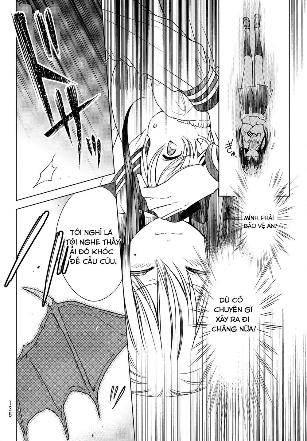 I Became The Mother Of The Strongest Demon Lord's 10 Children In Another World Chapter 2 - 36