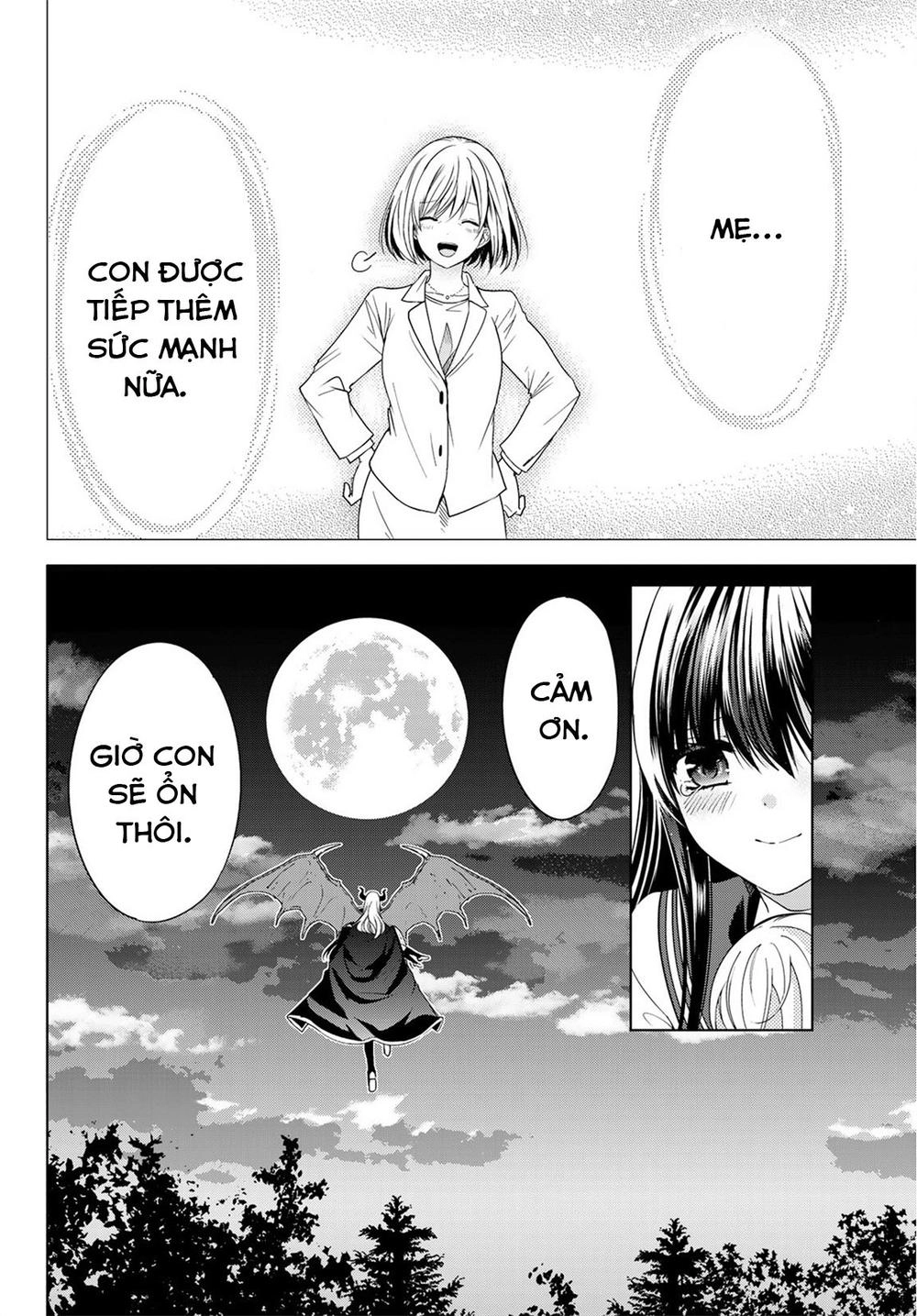 I Became The Mother Of The Strongest Demon Lord's 10 Children In Another World Chapter 2 - 42