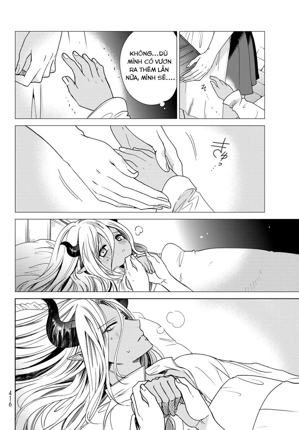 I Became The Mother Of The Strongest Demon Lord's 10 Children In Another World Chapter 3 - 30