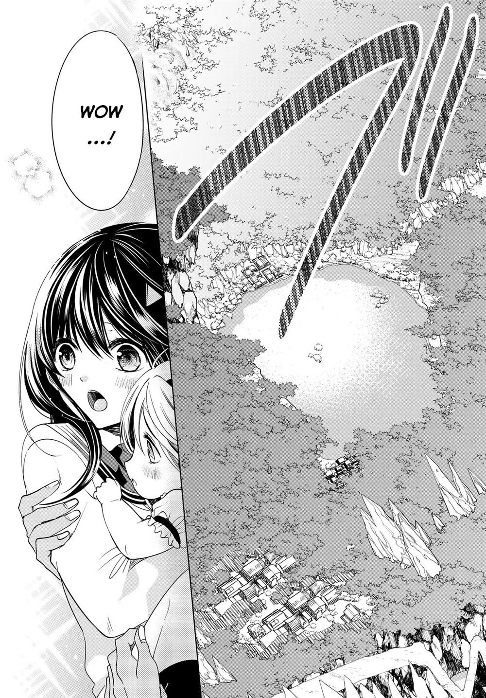 I Became The Mother Of The Strongest Demon Lord's 10 Children In Another World Chapter 4.1 - 20