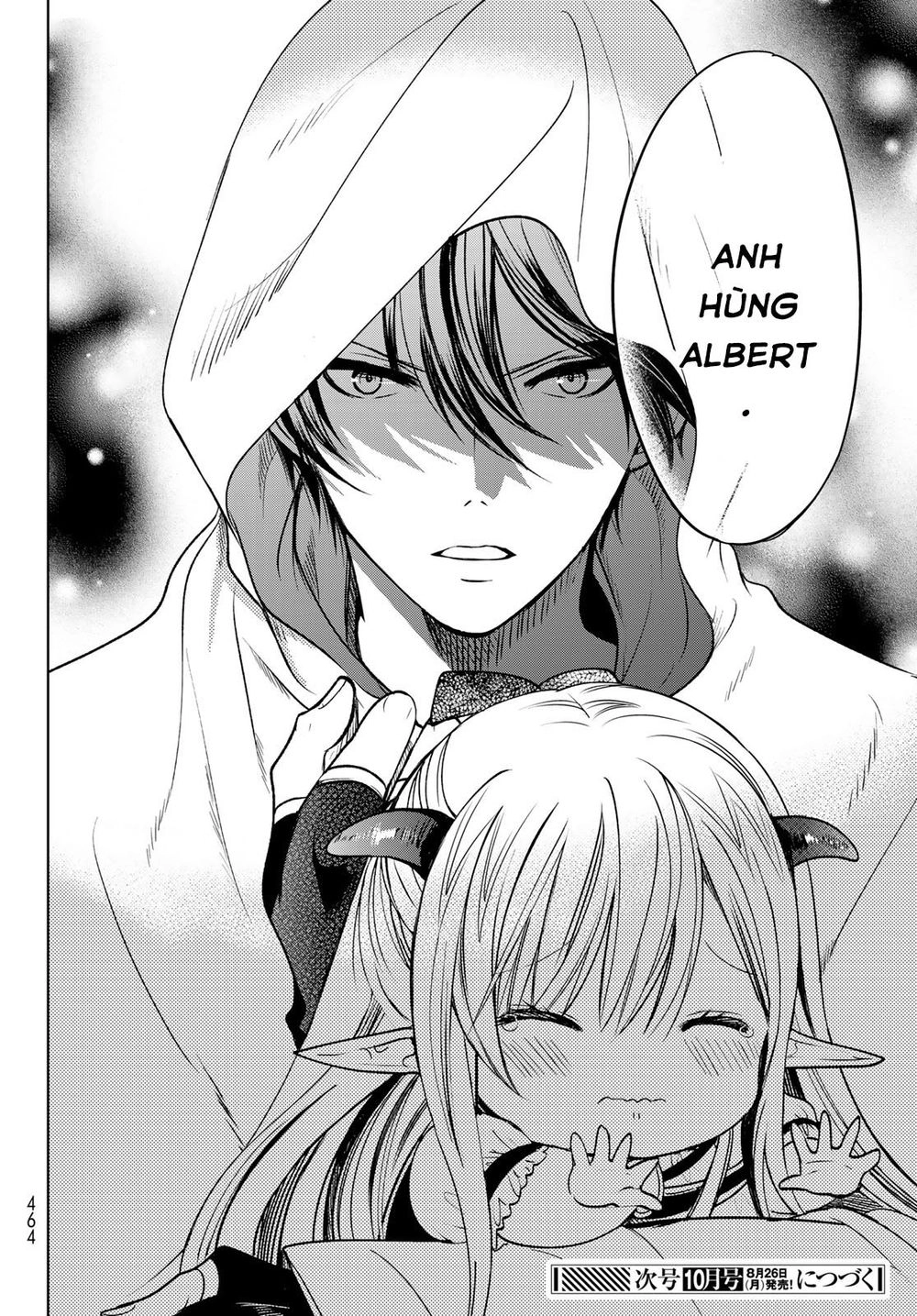 I Became The Mother Of The Strongest Demon Lord's 10 Children In Another World Chapter 4.2 - 20