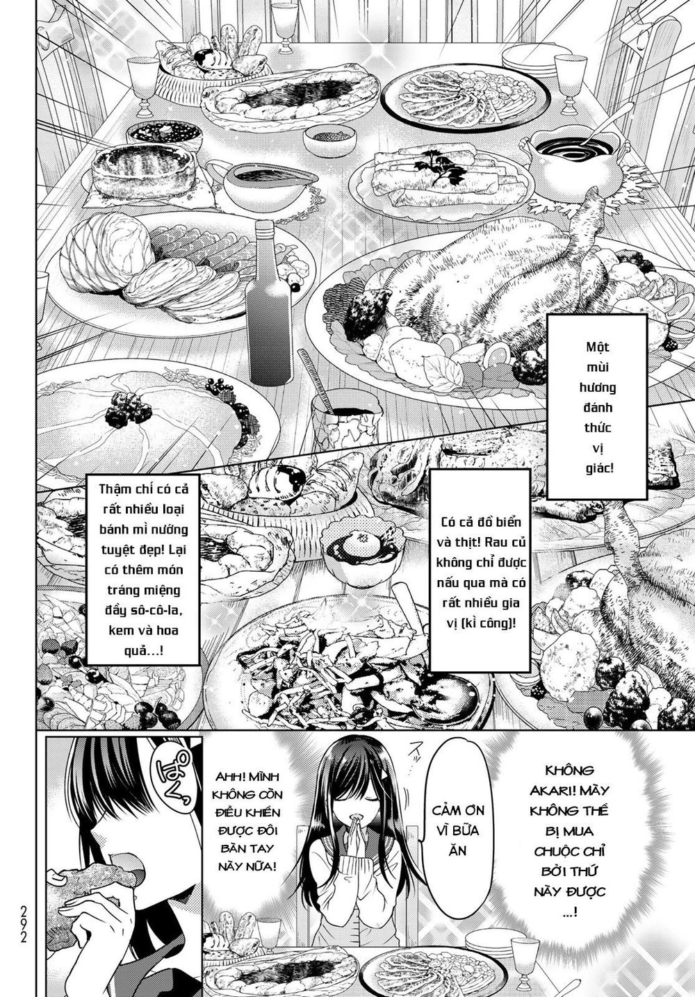 I Became The Mother Of The Strongest Demon Lord's 10 Children In Another World Chapter 6.2 - 8