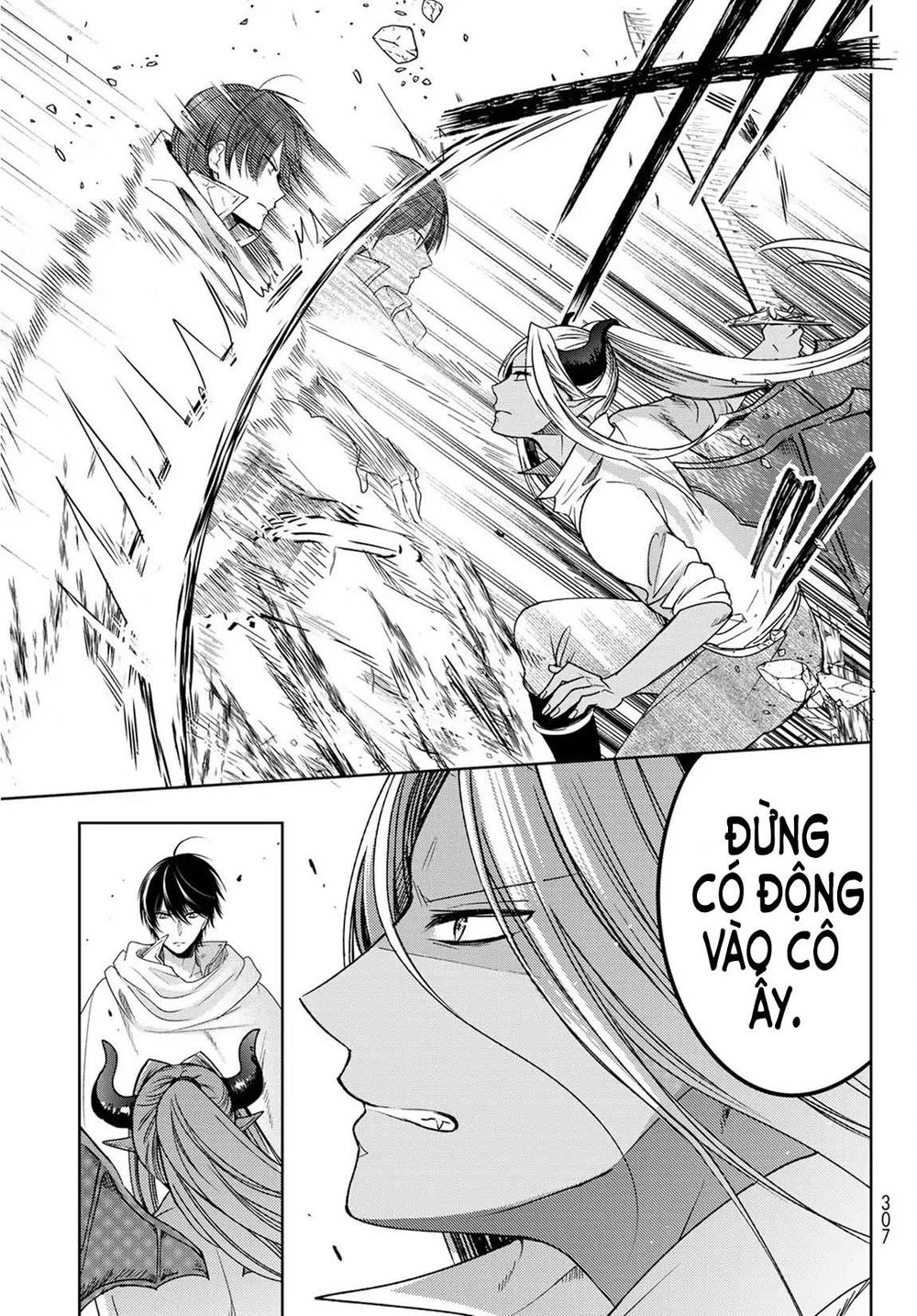 I Became The Mother Of The Strongest Demon Lord's 10 Children In Another World Chapter 6.3 - 5