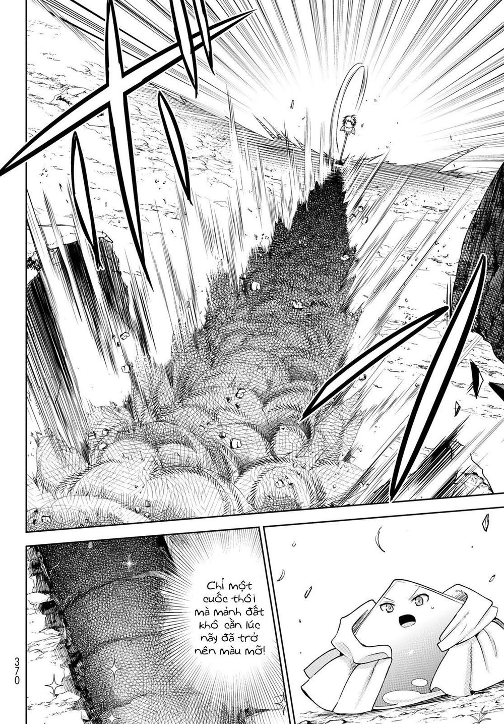 I Became The Mother Of The Strongest Demon Lord's 10 Children In Another World Chapter 8 - 37