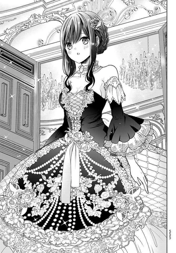 I Became The Mother Of The Strongest Demon Lord's 10 Children In Another World Chapter 9.1 - 18