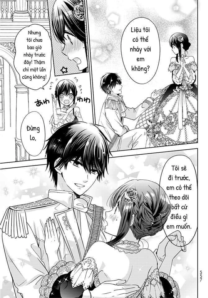 I Became The Mother Of The Strongest Demon Lord's 10 Children In Another World Chapter 9.1 - 20