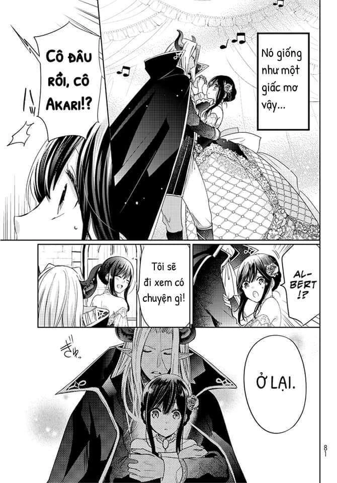 I Became The Mother Of The Strongest Demon Lord's 10 Children In Another World Chapter 9.2 - 15