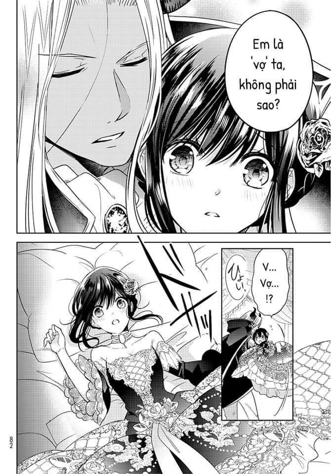 I Became The Mother Of The Strongest Demon Lord's 10 Children In Another World Chapter 9.2 - 16