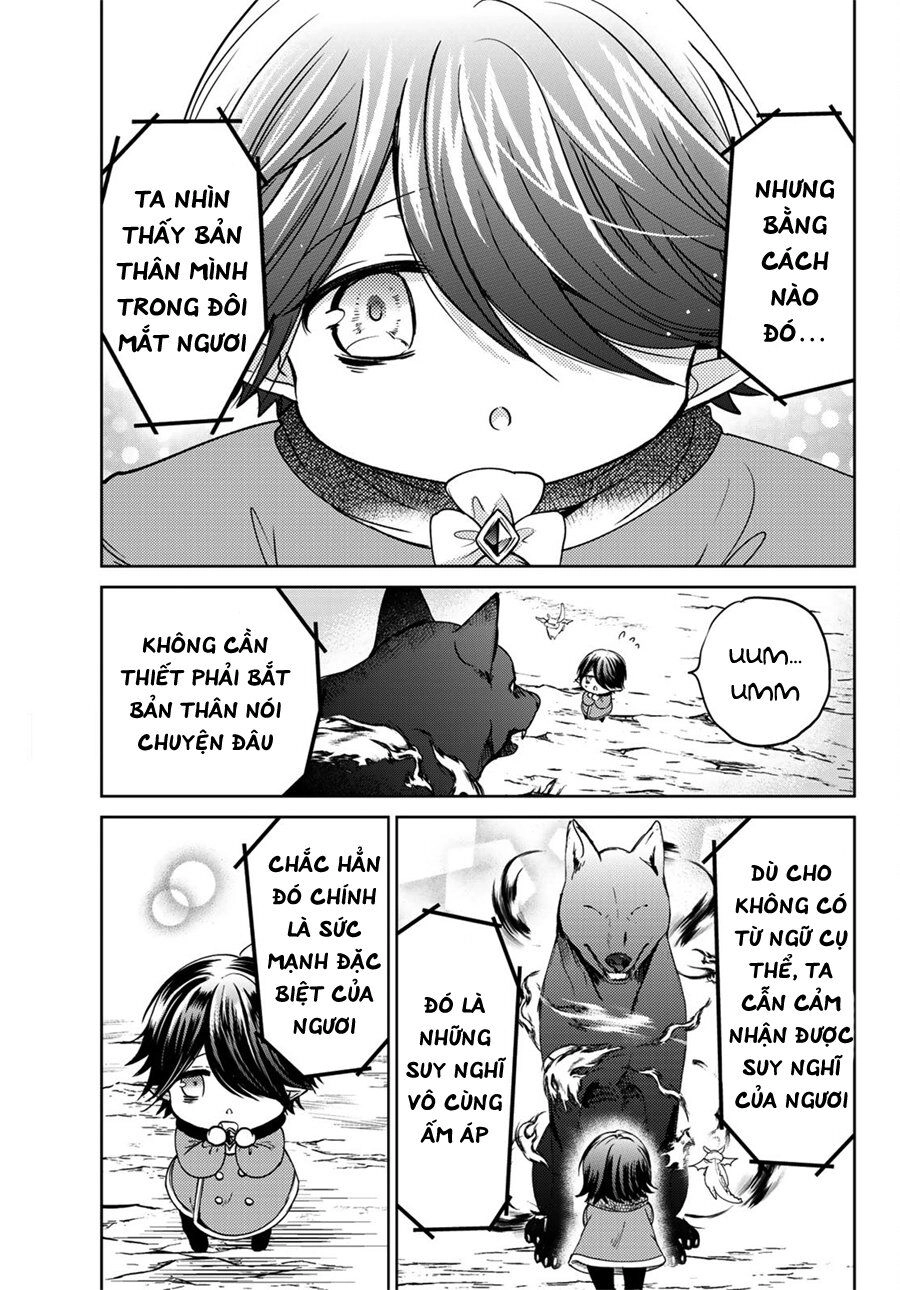 I Became The Mother Of The Strongest Demon Lord's 10 Children In Another World Chapter 11.2 - 16