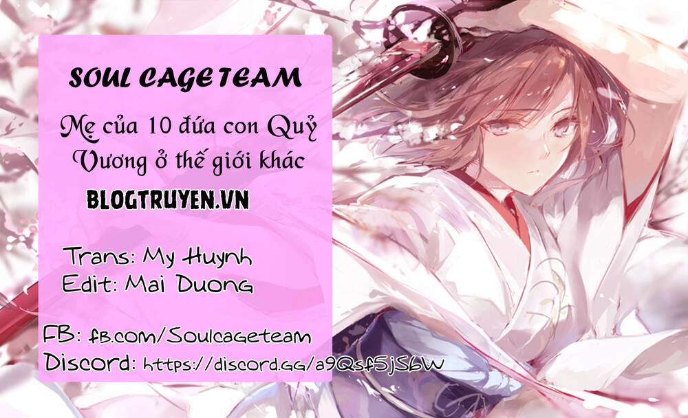 I Became The Mother Of The Strongest Demon Lord's 10 Children In Another World Chapter 12 - 1